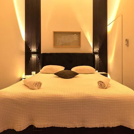 La Suite Eilat Esterno foto
