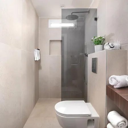 La Suite Eilat Esterno foto