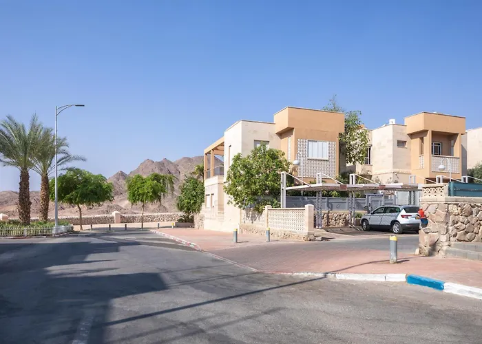 La Suite Eilat