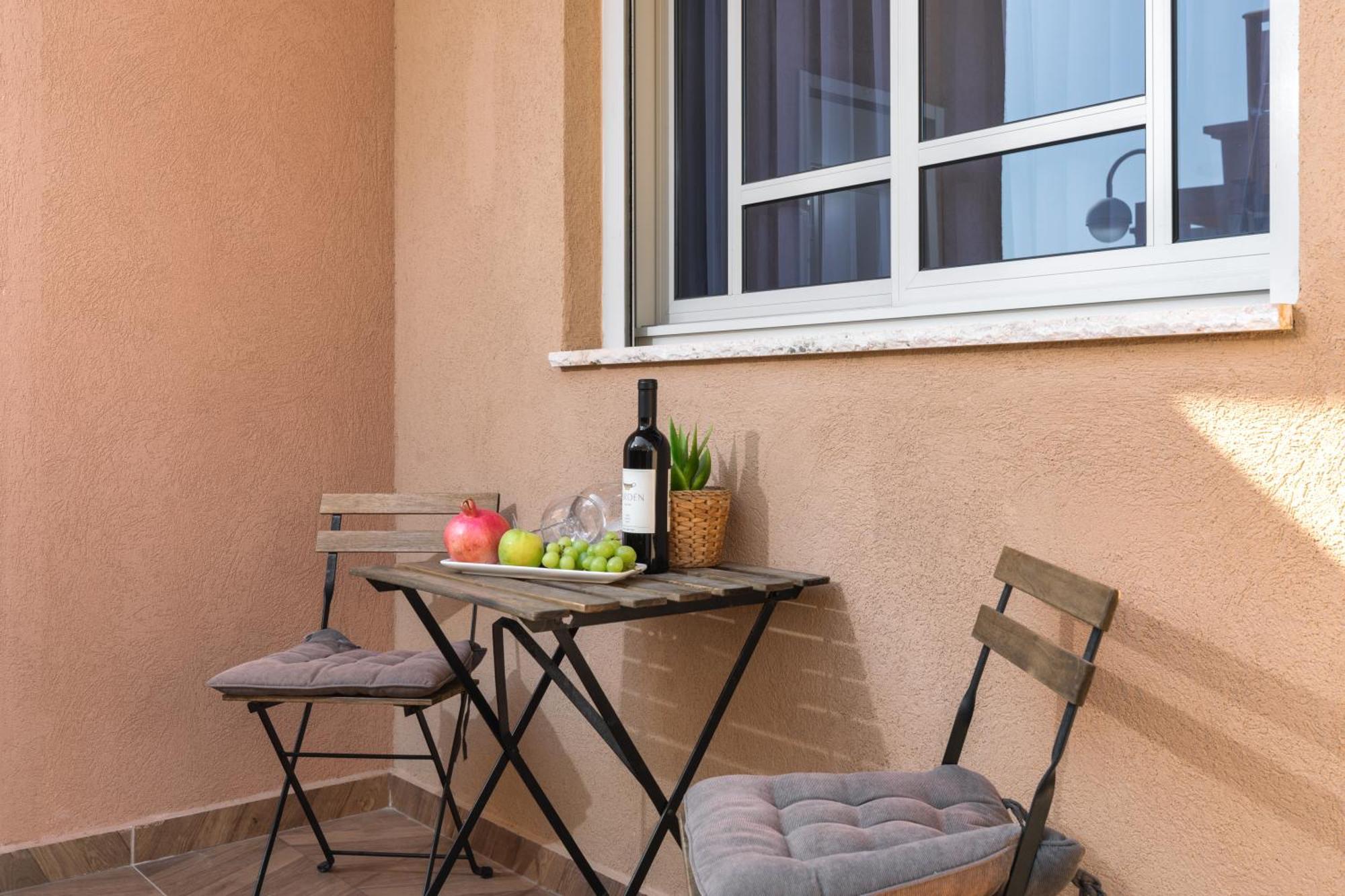 La Apartment Eilat